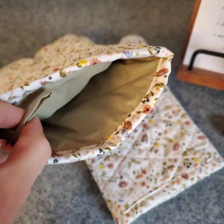 Gants de cuisine pour la vente par Sewing By Sadie