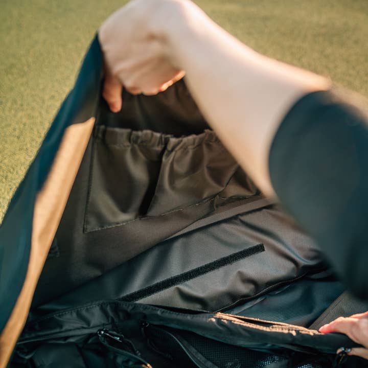 Cancha - Wholesale Backpack - Unisex - Racquet Bag Pro5