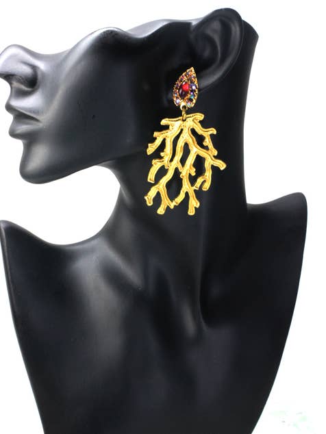 Zwei zweiundsechzig für den Großhandel von Aclue! Jewelry by Celest Anderson