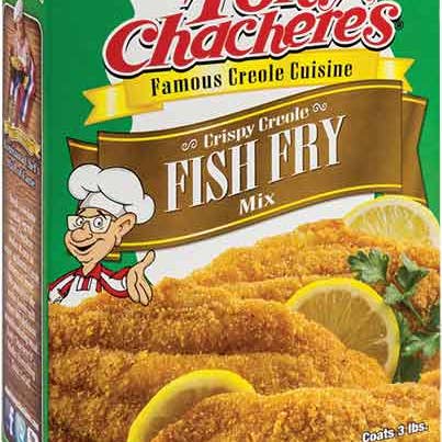 Hudson Meat Company - Wholesale Bread Mix - FRY MIX SEASONED - TONY CHACHERES0