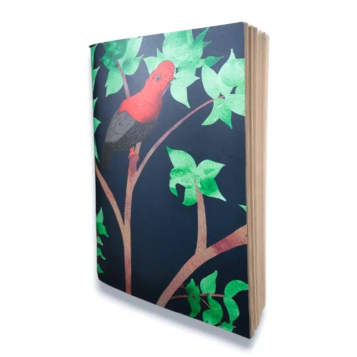 Notesbog for engroshandel hos Lulo by Maria LLC