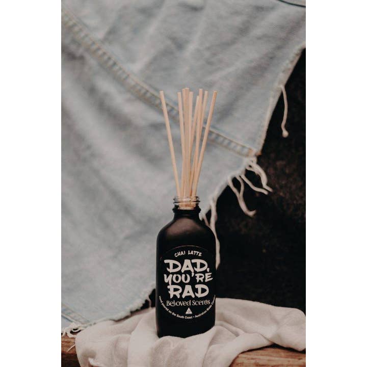 Beloved Scents - Wholesale Reed Diffuser - Fathers Day Reed Diffusers