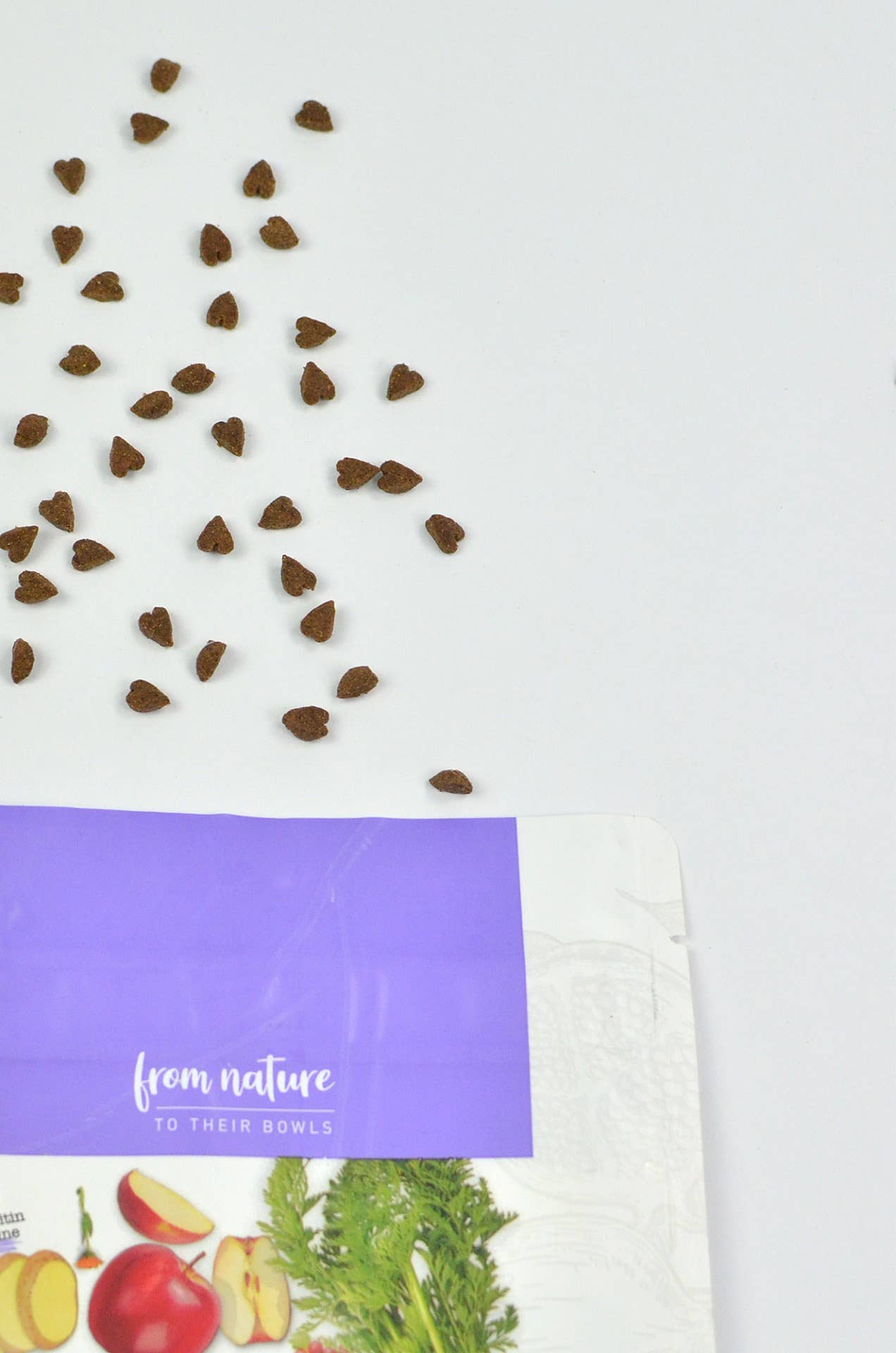 Weego - Vendita all'ingrosso Cibo - Gatti - Weego Cibo per Gatti Pollo e Tonno6