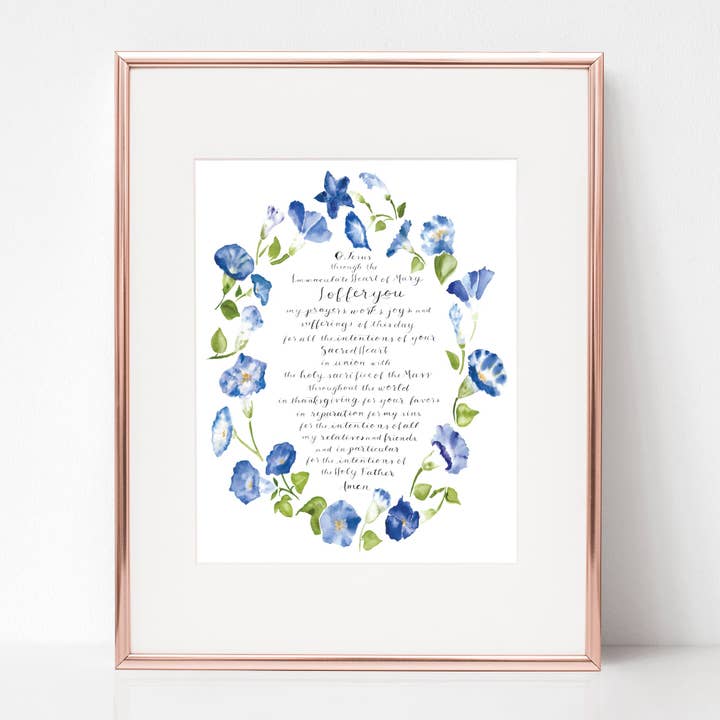 MORGENTILBUD, BLOMSTER for engroshandel hos Rose Harrington