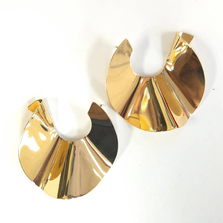 Boucles d'oreilles pendantes E1456 KE4259 pour la vente par Greater Goods Imports & Wholesale