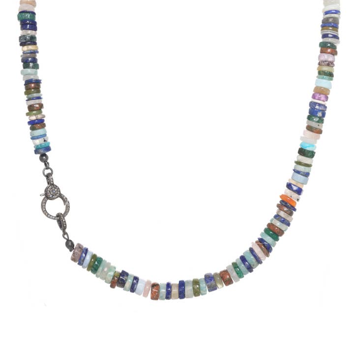 A Hint of Diamonds for wholesale by Rachel Reinhardt