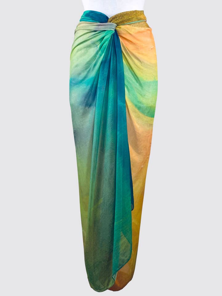 Emballage du complexe de Shark Bay pour la vente par Australia Scape