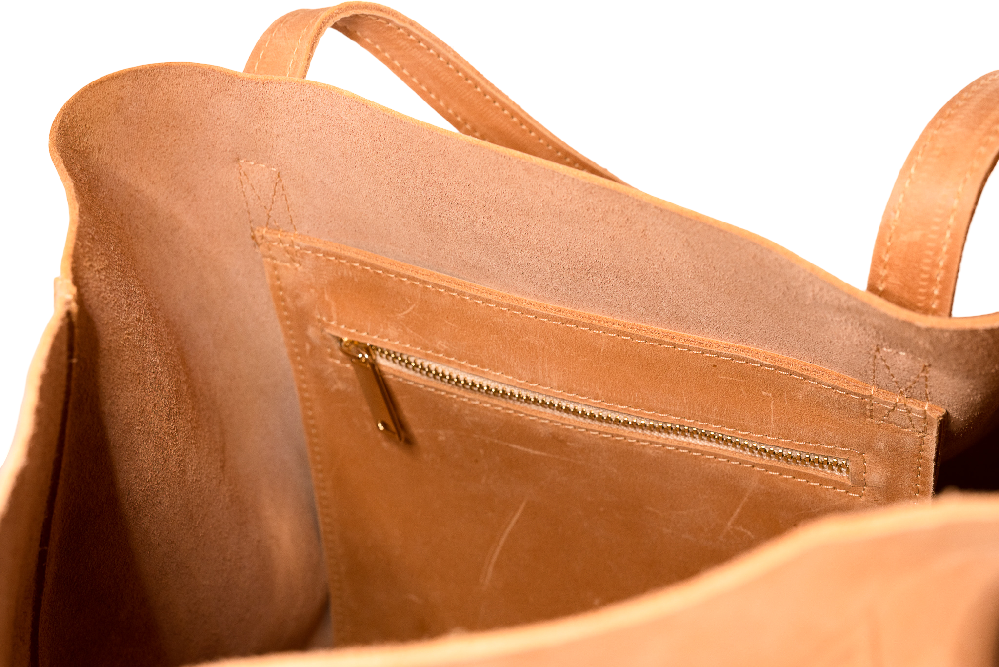 ETHICGOODS - Wholesale Tote Bag - Women's - Ethic Leather Carry All Tote7