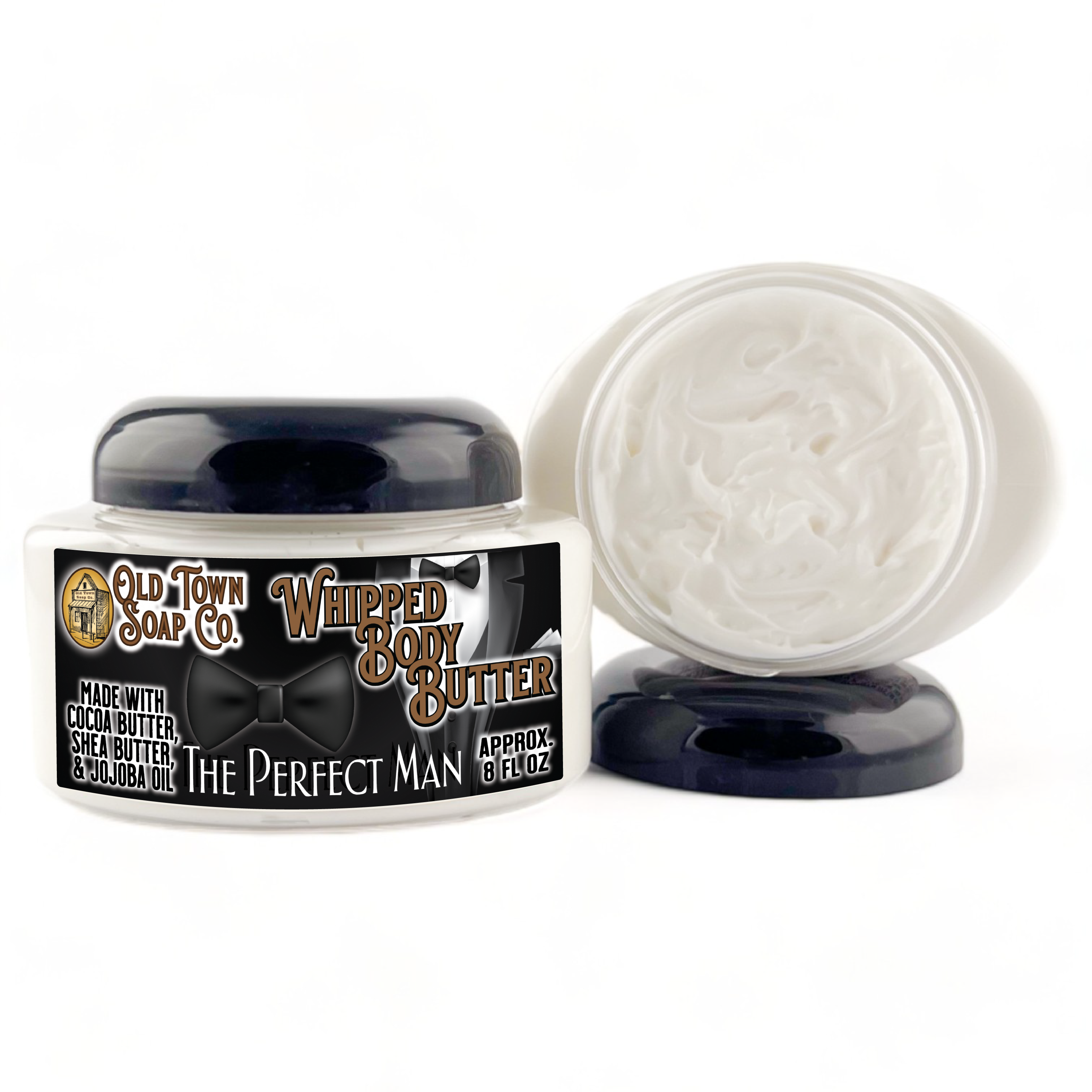 Old Town Soap Co. – wholesale Body balm/butter – Hydrating Whipped Body Butter45
