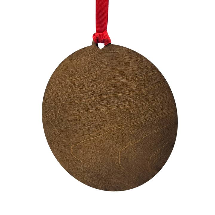 Driftless Studios - Vente Objets de décoration - Couronne de sapin de Noël Griswold ou décoration de manteau3