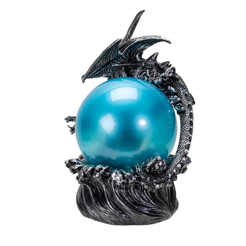 Pacific Trading - Vendita all'ingrosso Decorazioni da tavolo - Sfera a LED Drago5