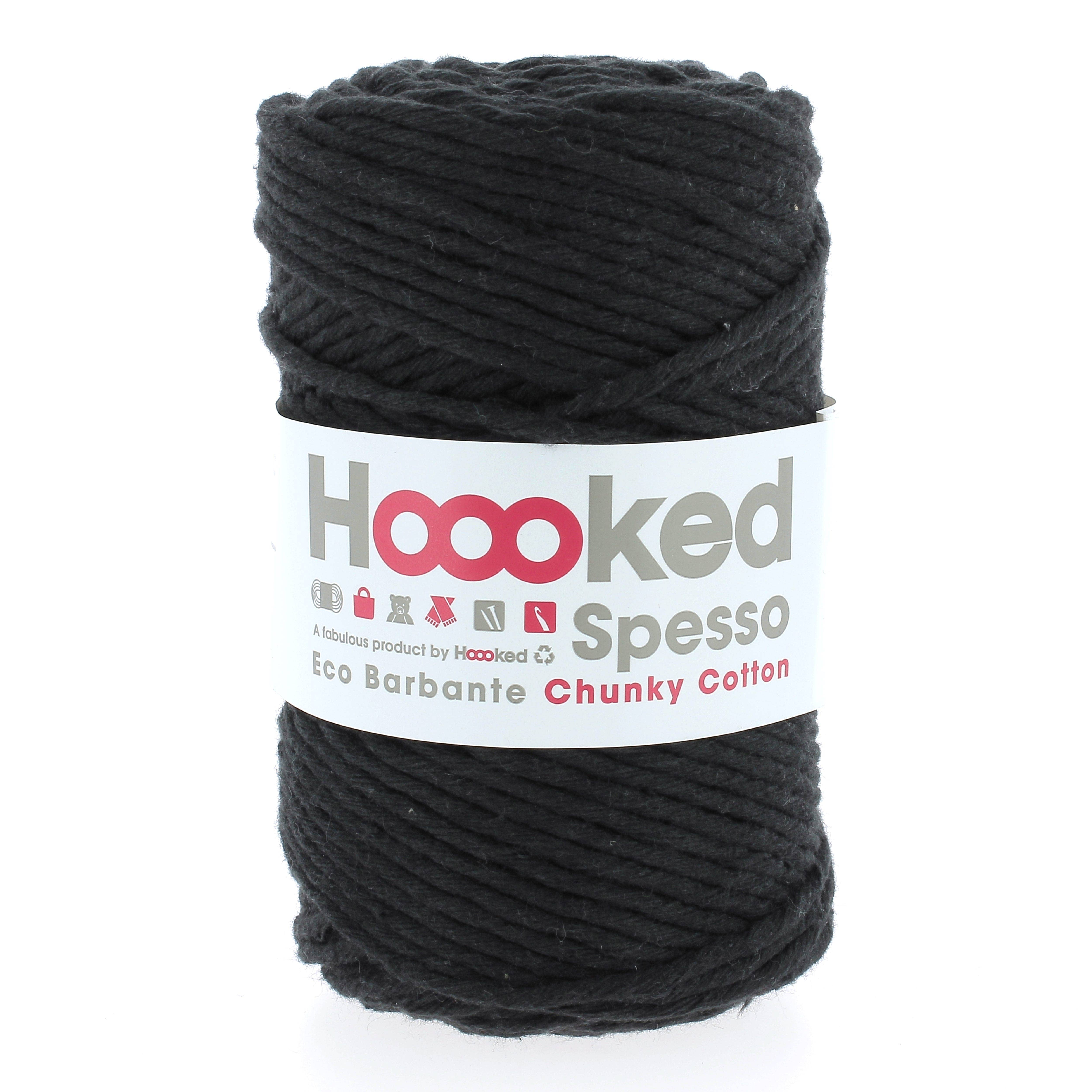 Hoooked Yarns - Wholesale Garen - Hoooked Spesso 500 g superdik macramégaren van katoen6