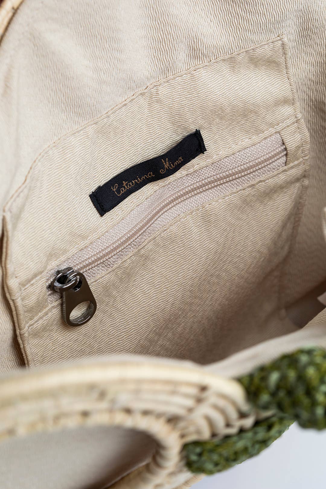 Catarina Mina – wholesale Axelväska - Dam – Lumia-väska3