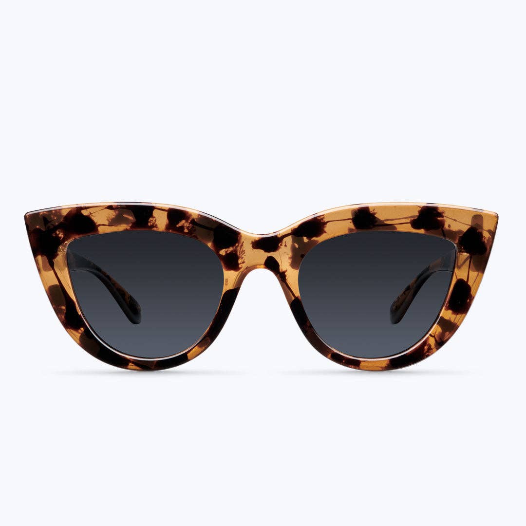 Meller - Wholesale Zonnebril - Dames - Karoo Tigris Carbon5