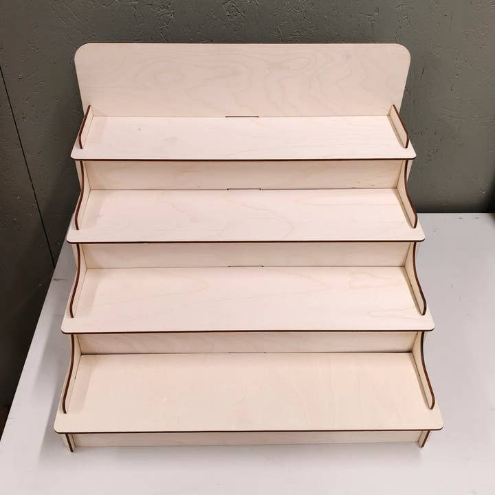 Houten plank 3 voor wholesale door Papurino