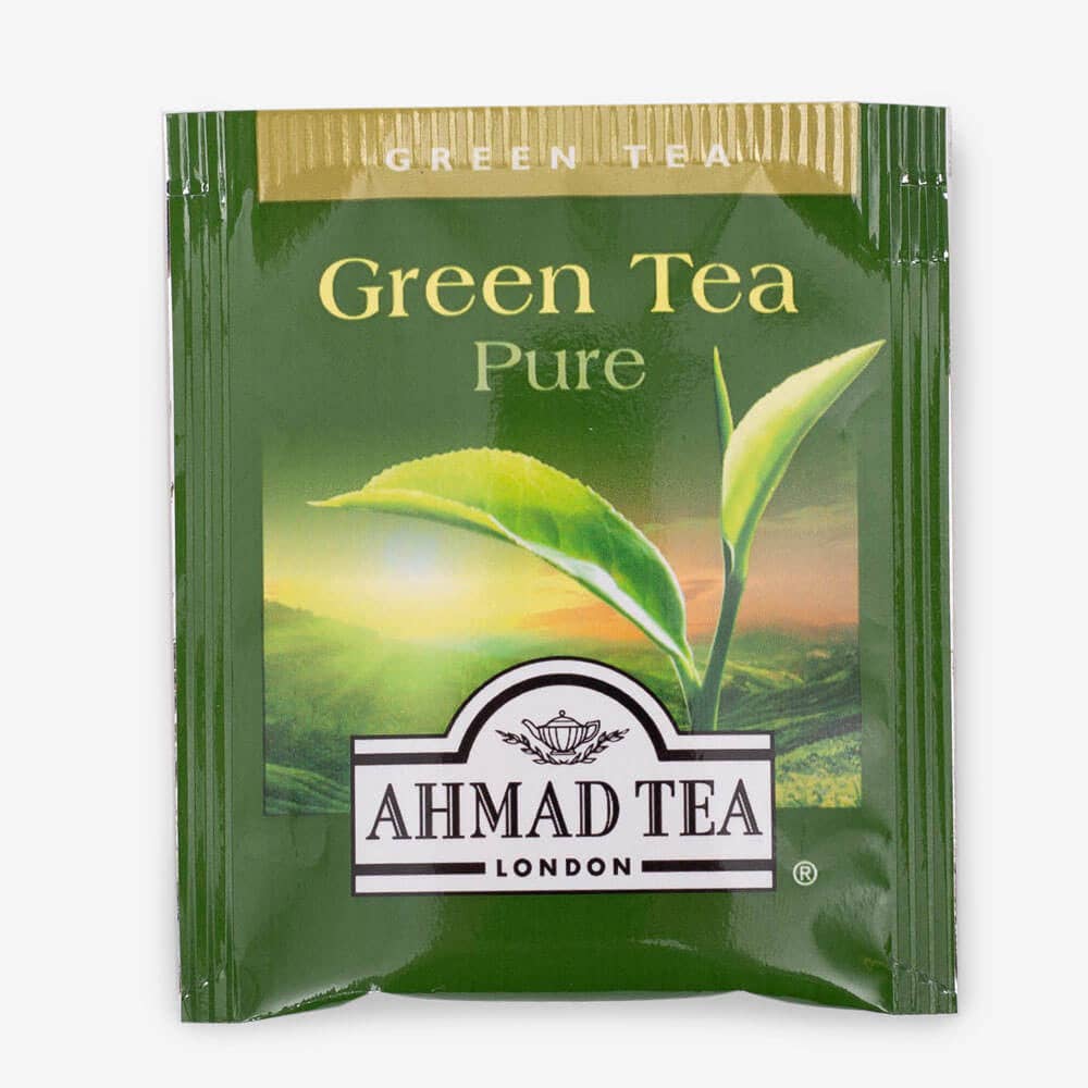 Ahmad Tea – wholesale Tea bags – Tea Chest Four Caddy (4 x 10 Teabags)31