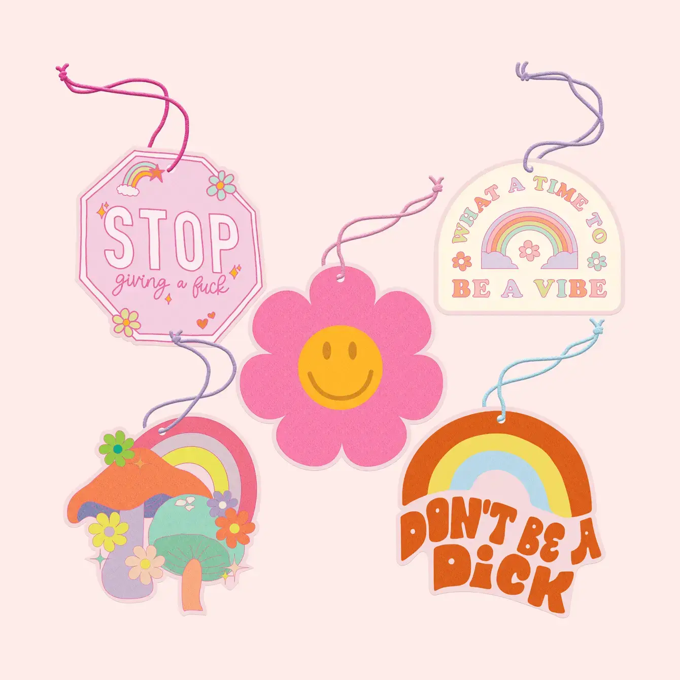 Talking Out of Turn – wholesale Luftfräschare – Luftfräschare (Toppsäljare!)19