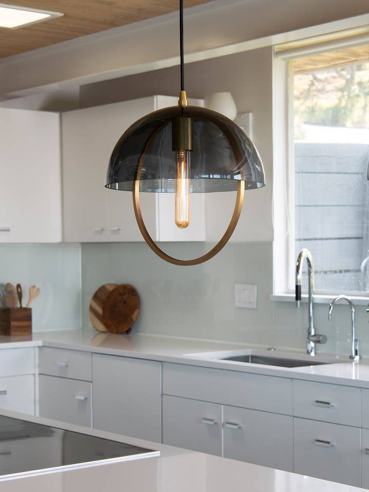 Copernica Large Pendant for wholesale by Mavisten Edition