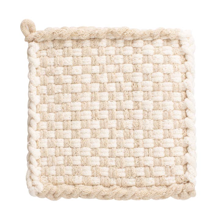 Collection de chaume en lin, blanc d'hiver pour la vente par Kate Kilmurray