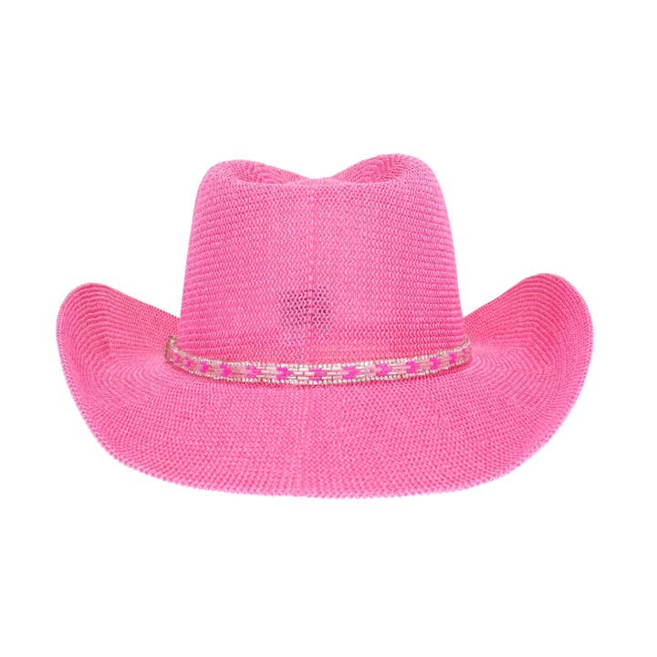 C.C Beanie - Wholesale Cowboy Hat - Women's - San Jose Cowboy Hat CBC10