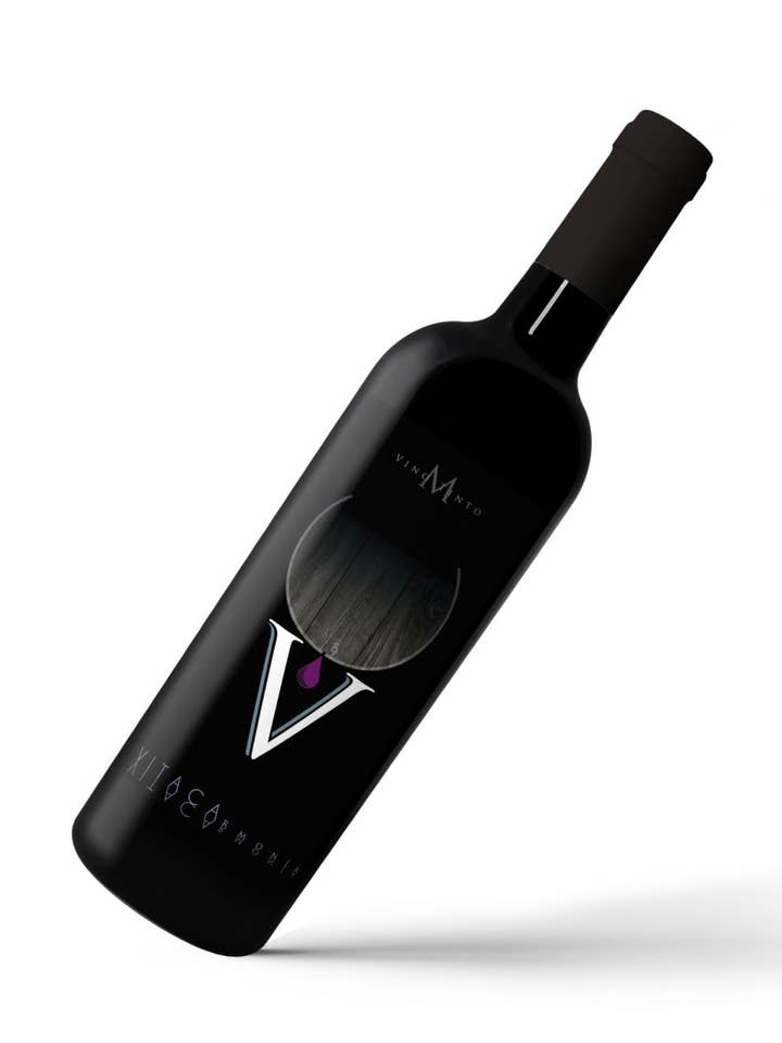 VITACA HARMONY for wholesale by VINO VITACA