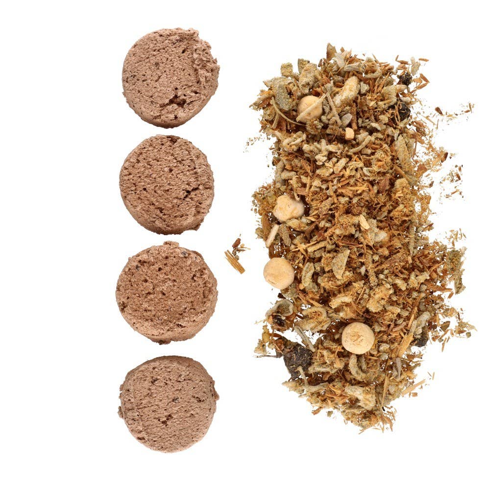 Vives de la Cortada S.L - Wholesale Incense - Humito Purification Kit - Holy Mother2