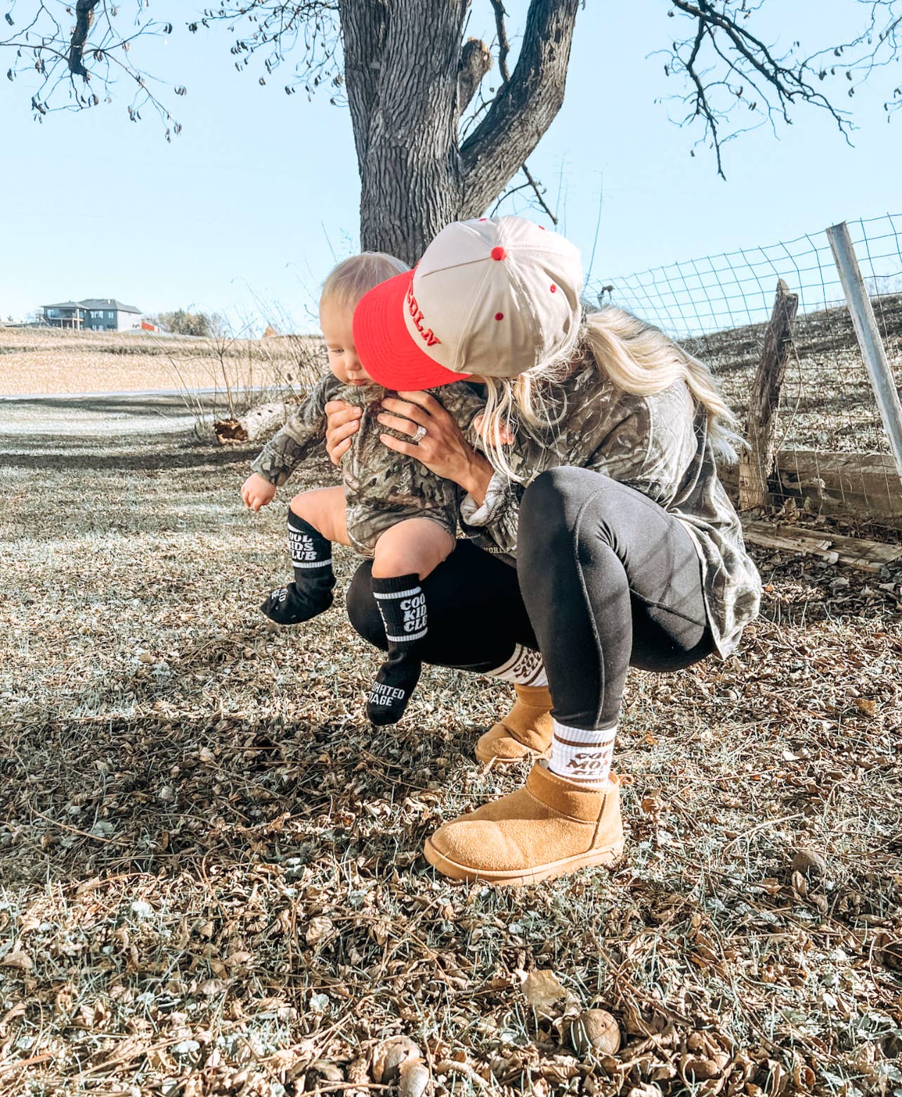 Disohrted Vintage – Großhandel Socken – Damen – Socken des Cool Moms Clubs8