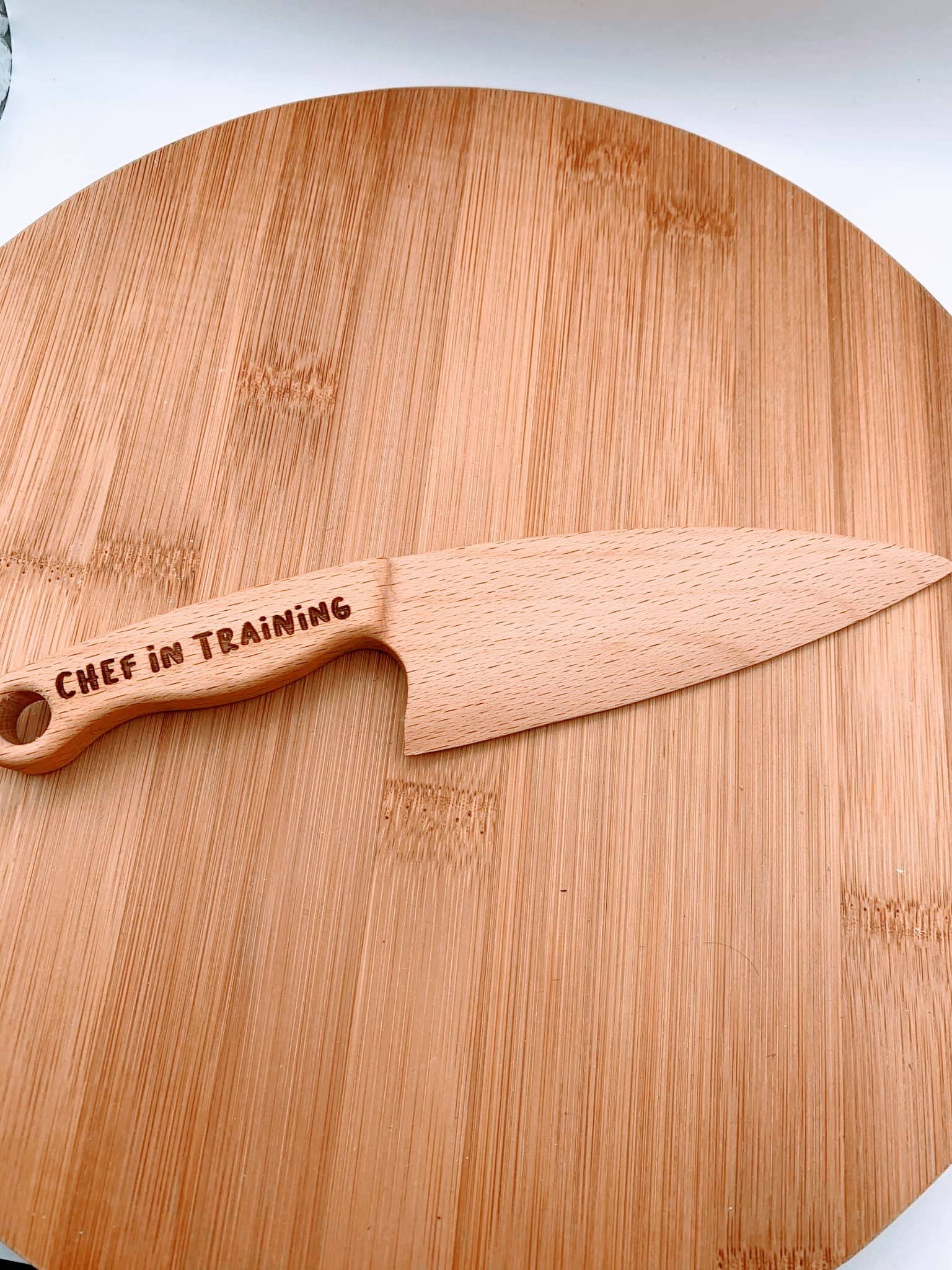 Patience And Grace – wholesale Toy set – Kids – Deluxe 3 pc. Personalized Kid's Cooking Set3