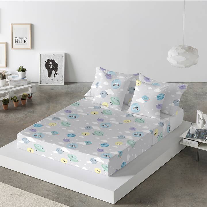 Mr. Wonderful Universe bordplade for engroshandel hos Mr. Wonderful