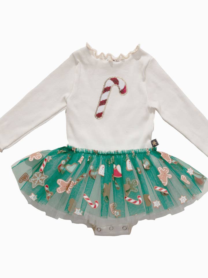 Candy Cane Baby Tutu and other Purchase wholesale red tutus. Free returns & net 60 terms on Faire trending on Faire.