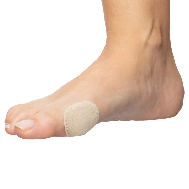 ZenToes - Wholesale Foot Cream - Bunion Protector Cushions - 12 Pack