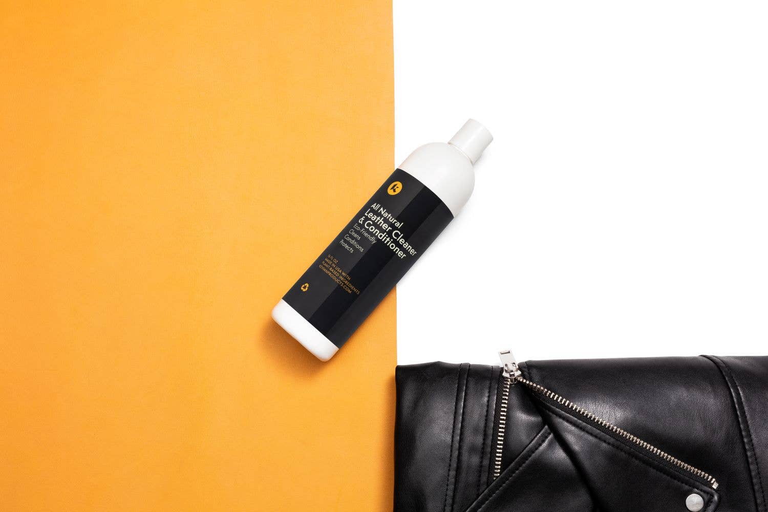 KevianClean - Wholesale Leather Conditioner - Kevian Leather Cleaner & Conditioner5