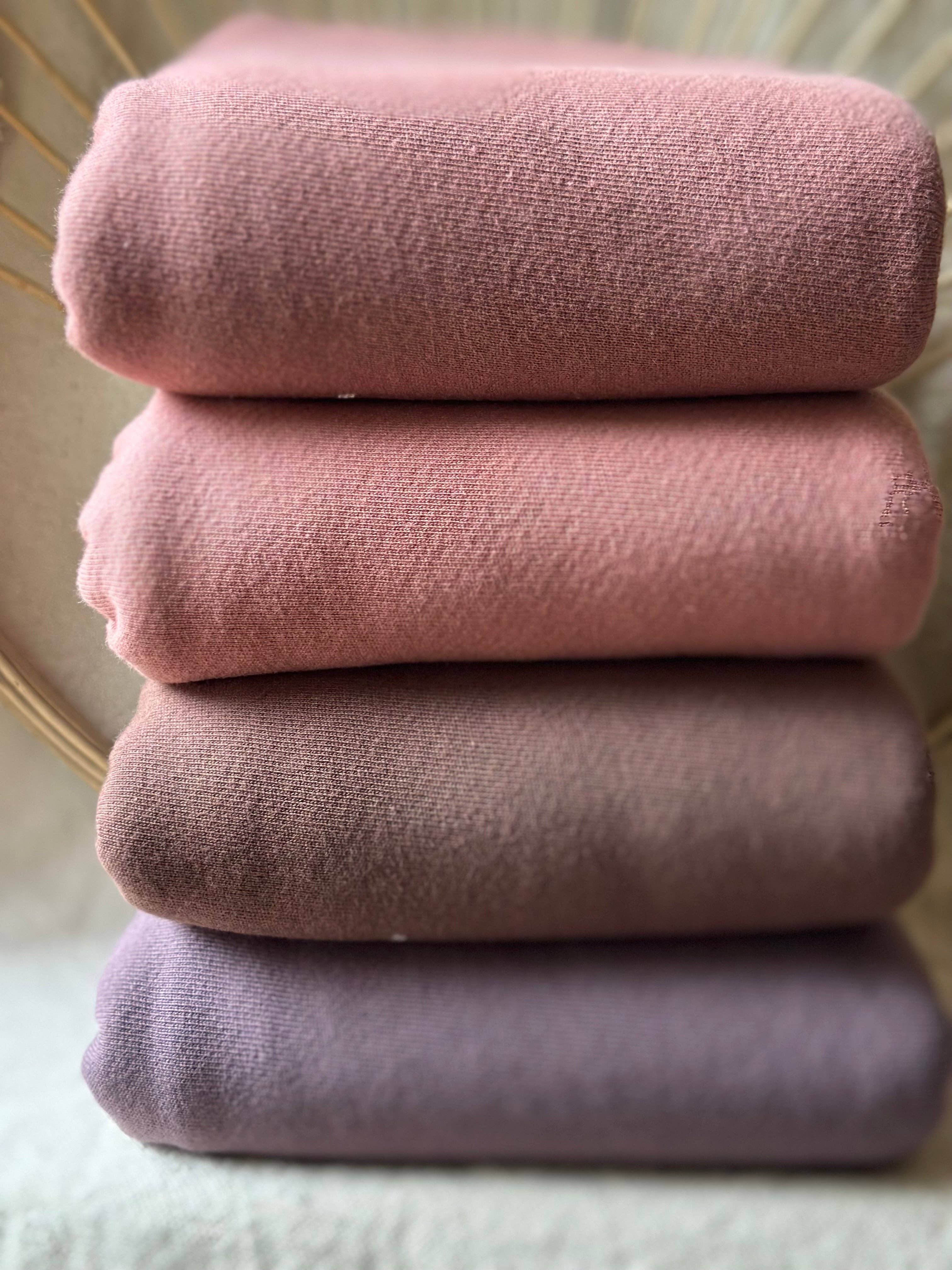 ISEE FABRIC - Wholesale Fabric - Large Loop American Milled French Terry18