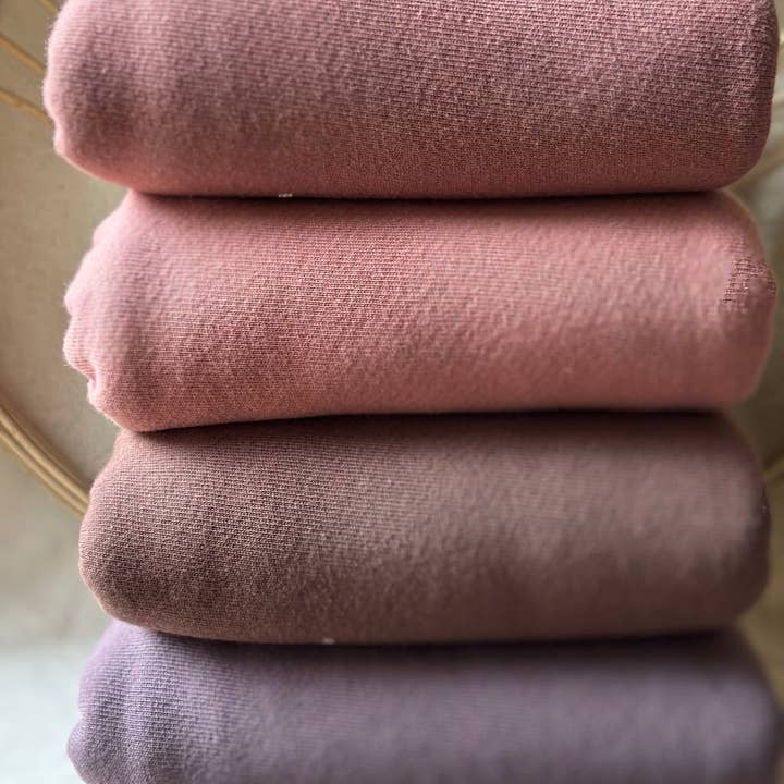 ISEE FABRIC - Wholesale Fabric - Large Loop American Milled French Terry18