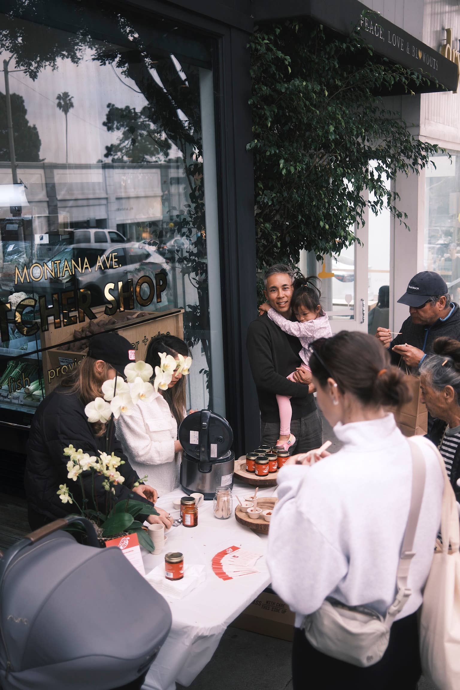 Crispy Ho – Molho picante por atacado – Crispy Ho Chili Crunch (Frasco Original de 170 g)7