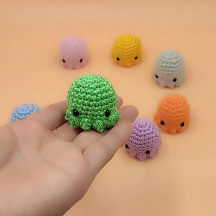 Crocheteandotienda - Wholesale Knitting/Crochet Supplies - Hand-woven pulpits, handmade1