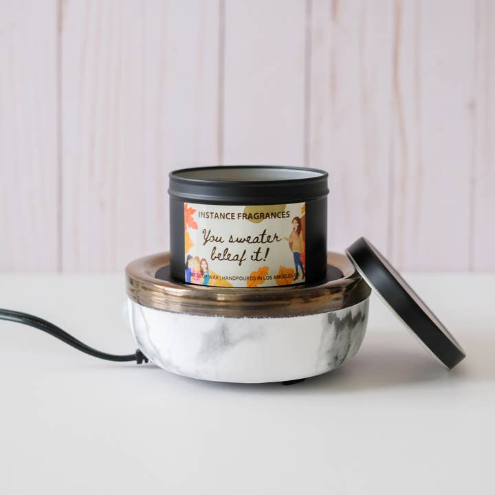 You Sweater Beleaf It - Vela sem perverso por atacado de Blutique Shop