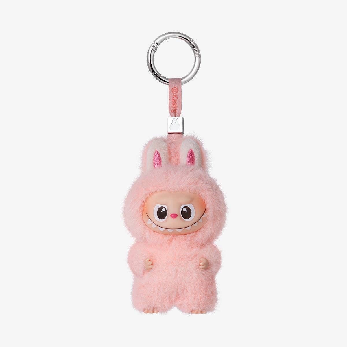 Otaku Collectives LLC - Wholesale Figurine Toy - Kids - [Pop Mart] Official THE MONSTERS Pin for Love Series-Vinyl Plush Pendant Blind Box (N-Z)1