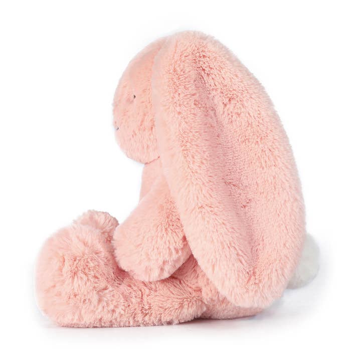 OB Australia - Wholesale Stuffed/Plush Toy - Kids & Baby - Bella Bunny Rose Pink – Soft Toy 13.5" / 34cm
