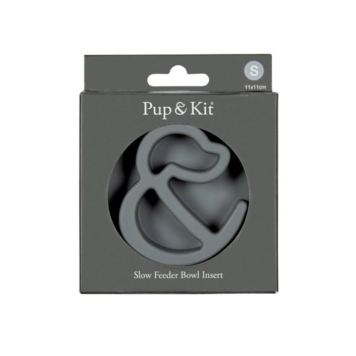 Pup & Kit – wholesale Pet bowl – Cat/dog – Slow Feeder Bowl Insert