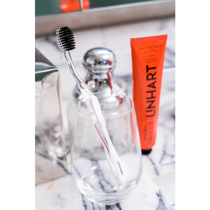 LINHART NYC - Wholesale Toothpaste - Linhart Toothpaste 3.4oz
