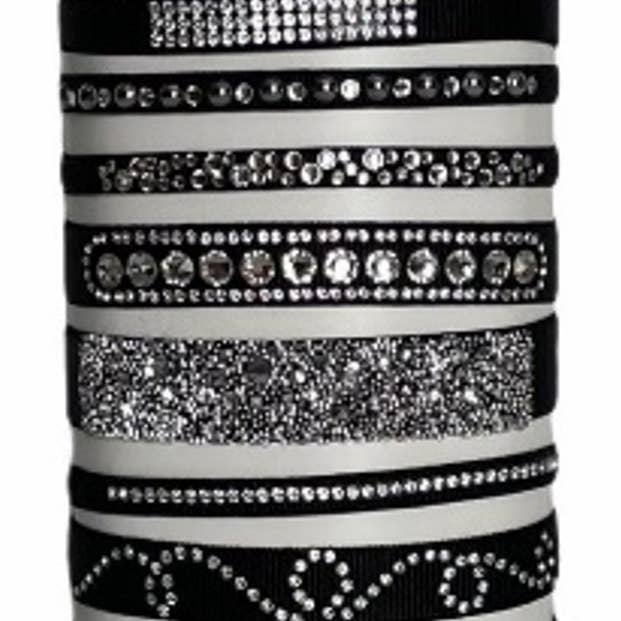 Tour 10 Bracelets Mix Libby 1 pour la vente par Les Interchangeables