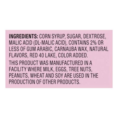 I Got Your Candy – wholesale Boiled sweets – Nerds "To From" Mini Box Exchange 24 pieces  9.8 oz -12ct2