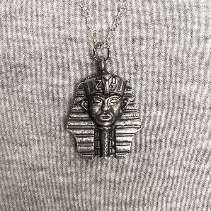 Pendente Faraone per la vendita all'ingrosso da parte di MOCA Jewellery
