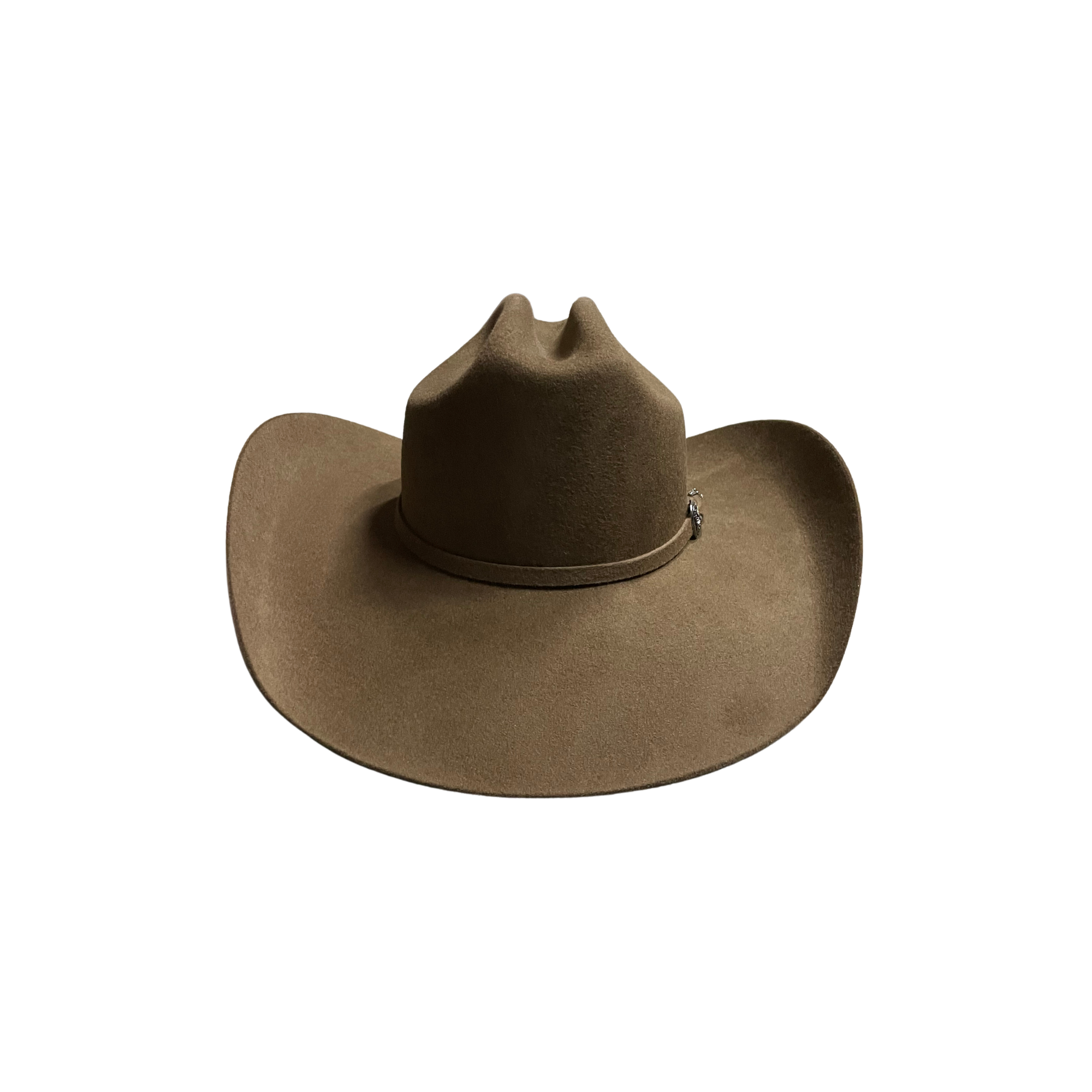 The Modern Cactus Co - Venta al por mayor Sombrero cowboy - Unisex - Sombreros cowboy unisex de lana merino estilo occidental3