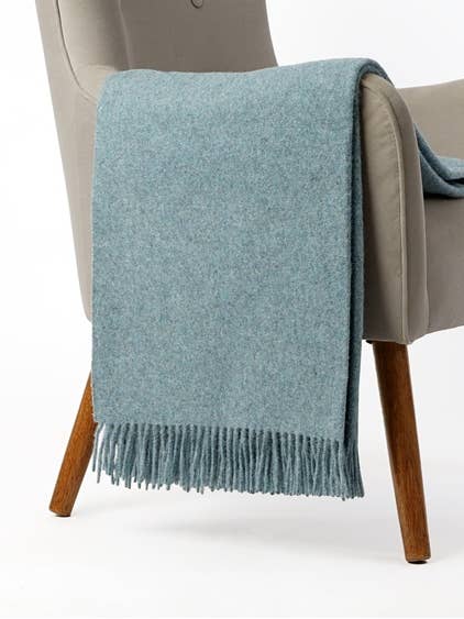 Recycled Blanket for wholesale by Pankalla