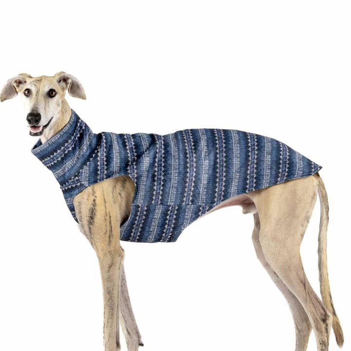 Jersey Akrylull GALGO - ETNISK för wholesale av candyPet