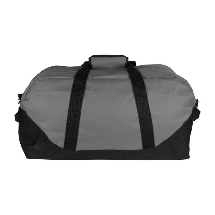 Dalix - Vente Sac de voyage – unisexe - DALIX 21" Sac de sport avec sangle réglable25