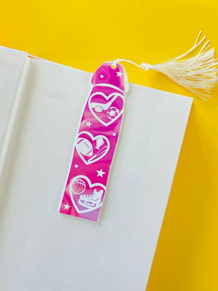 Sports Romance Cockmark for wholesale by Cockmark