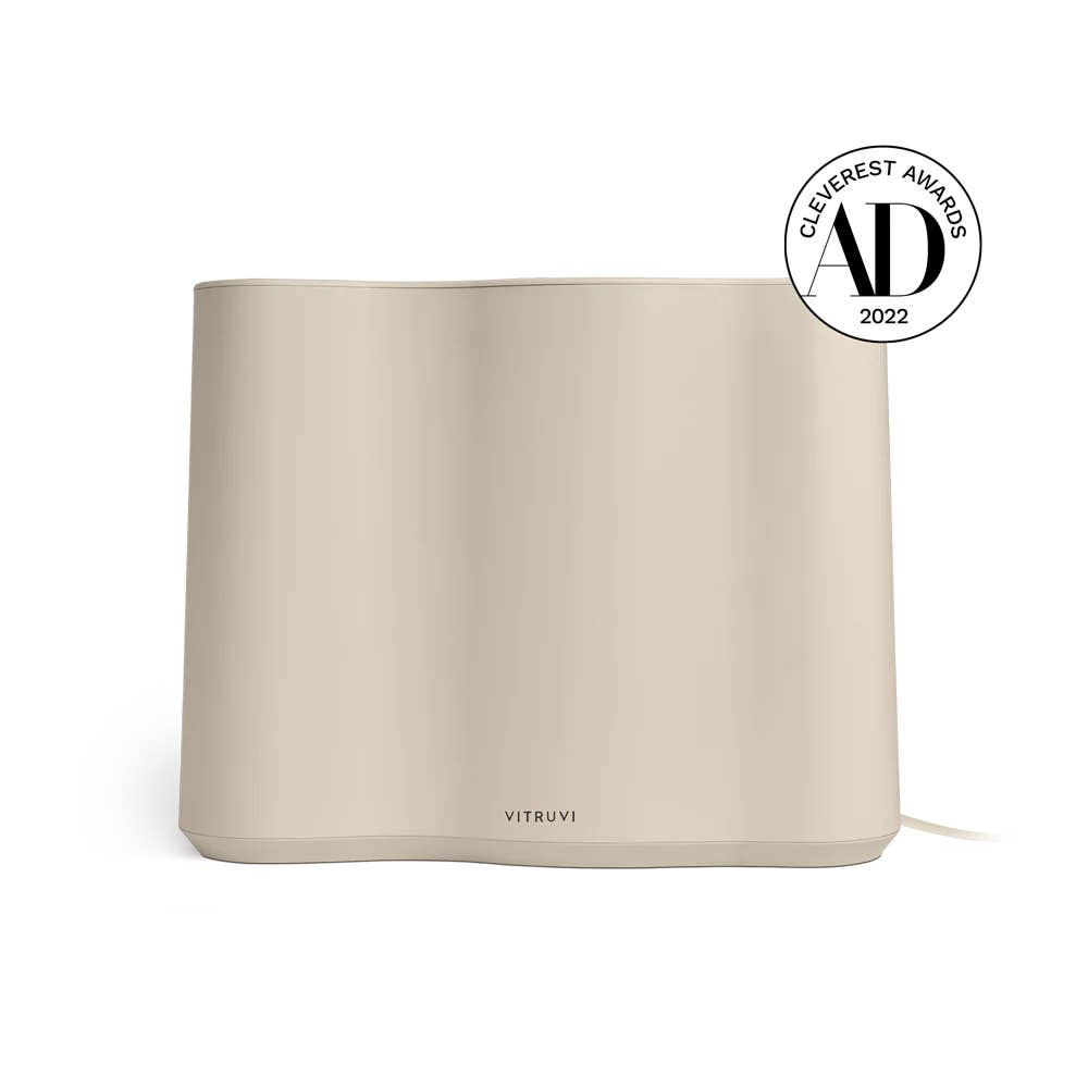 Cloud Humidifier - Oat for wholesale on Faire